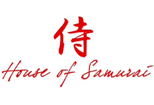 House of Samurai Webshop